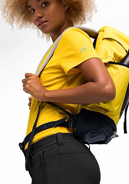 Maier Sports Funktionsshorts Caprihose Kluane günstig online kaufen
