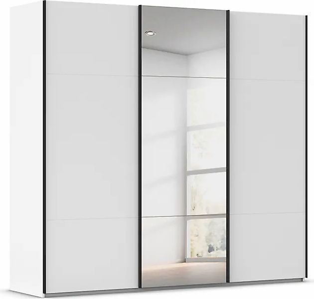 rauch Schwebetürenschrank "Kleiderschrank Schrank Garderobe Schlafzimmersch günstig online kaufen