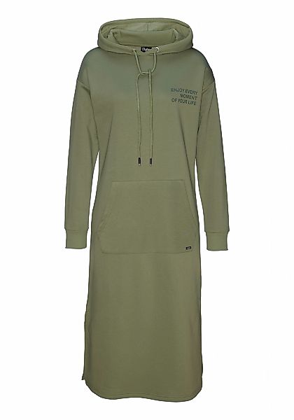 Buffalo Sweatkleid günstig online kaufen