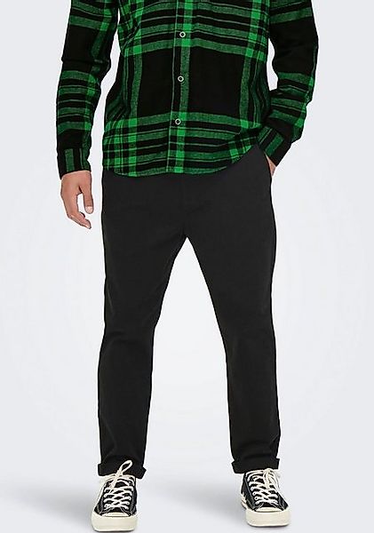 ONLY & SONS Chinohose OS ONSKENT günstig online kaufen