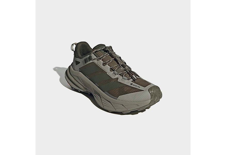 adidas TERREX TERREX FREEHIKER SL GORE-TEX Wanderschuh günstig online kaufen
