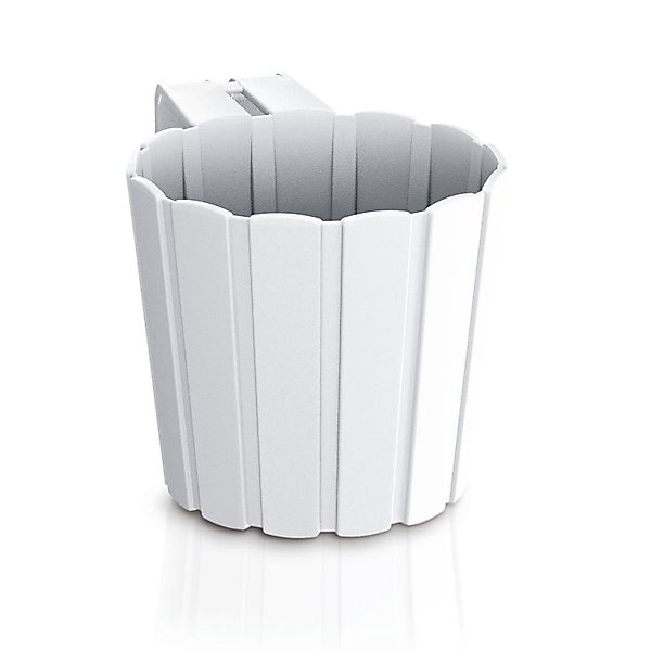 Prosperplast Pflanzkübel Boardee Hook, Balkonblumentopf Balkonkasten günstig online kaufen