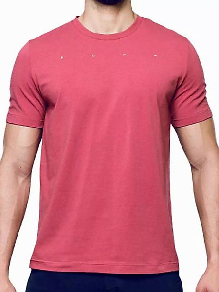 Supawear T-Shirt Supawear Classic Short Sleeve T-Shirt Dusty Cedar Rose L günstig online kaufen