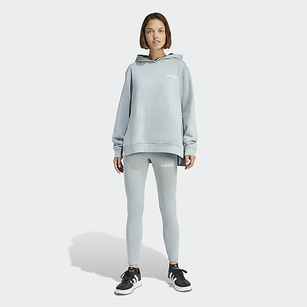 adidas Sportswear Trainingsanzug "LEISURE TRACKSUIT" 2 tlg. günstig online kaufen