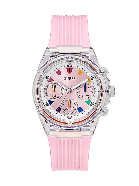 Guess Quarzuhr GS ATHENA, (1-tlg), Quartz günstig online kaufen