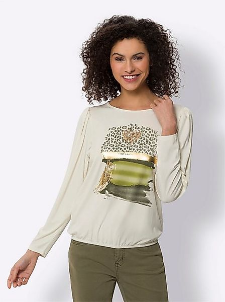 heine T-Shirt Shirt günstig online kaufen