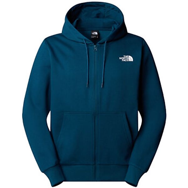 The North Face  Sweatshirt NF0A89FD günstig online kaufen