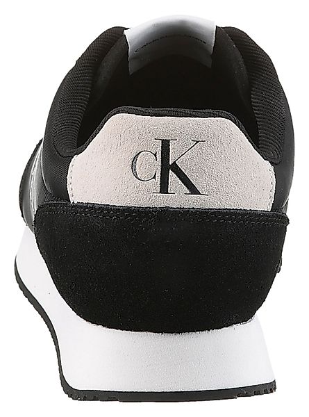 Calvin Klein Jeans RETRO RUNNER ICONIC günstig online kaufen