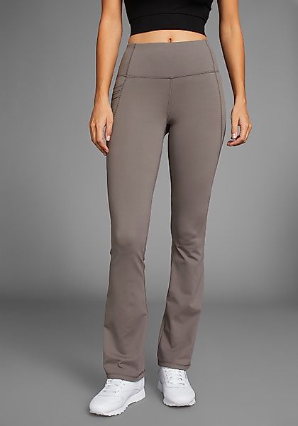 FAYN SPORTS Jazzpants sporty Jazzpants mit günstig online kaufen