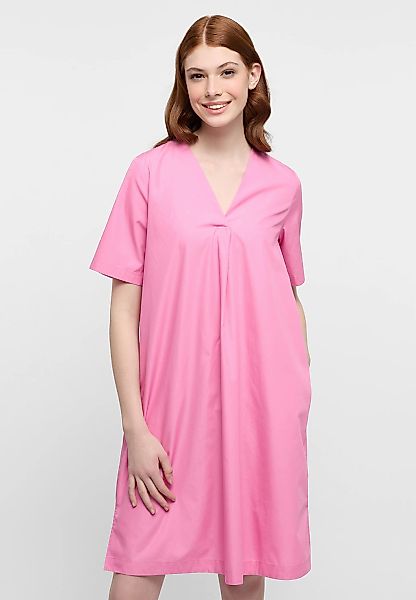 Eterna Shirtkleid "LOOSE FIT" günstig online kaufen