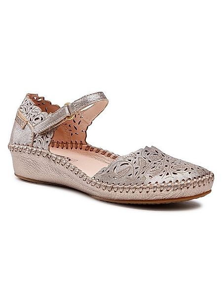 PIKOLINOS Sandalen 655-0906CL Stone Sandale günstig online kaufen