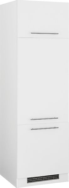 wiho Küchen Kühlumbauschrank Unna 60 cm günstig online kaufen
