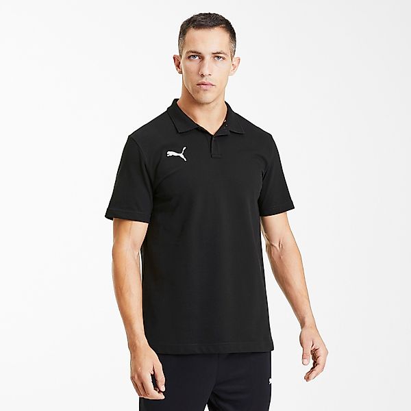 PUMA Poloshirt TEAMGOAL 23 CASUALS POLO günstig online kaufen