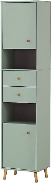 Schildmeyer Hochschrank Bjarne Breite 40,3 cm günstig online kaufen