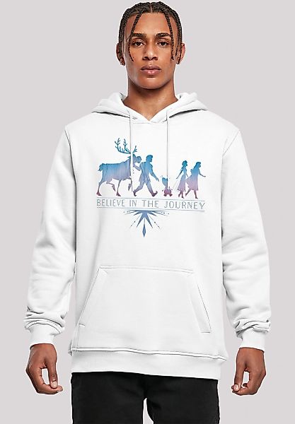 F4NT4STIC Sweatshirt "Disney Frozen 2 Believe In The Journey", Herren,Premi günstig online kaufen