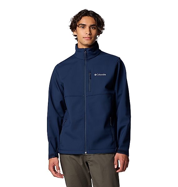 Columbia Softshelljacke "ASCENDER SOFTSHELL JACKET" 1 Stk. tlg. günstig online kaufen