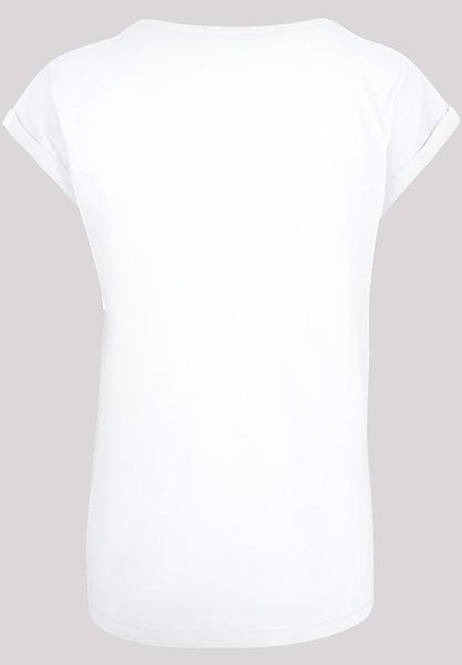F4NT4STIC Kurzarmshirt "F4NT4STIC Damen", (1 tlg.) günstig online kaufen