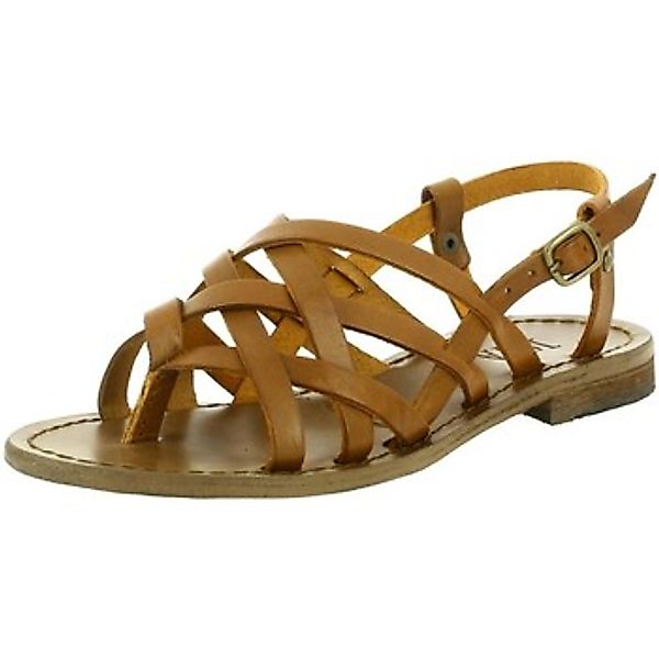 Iota  Sandalen PLAZZA  CUOIO CUOIO 322 günstig online kaufen