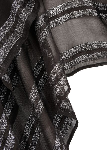 LASCANA Pareo Modetuch, Strandtuch, Überwurf mit günstig online kaufen