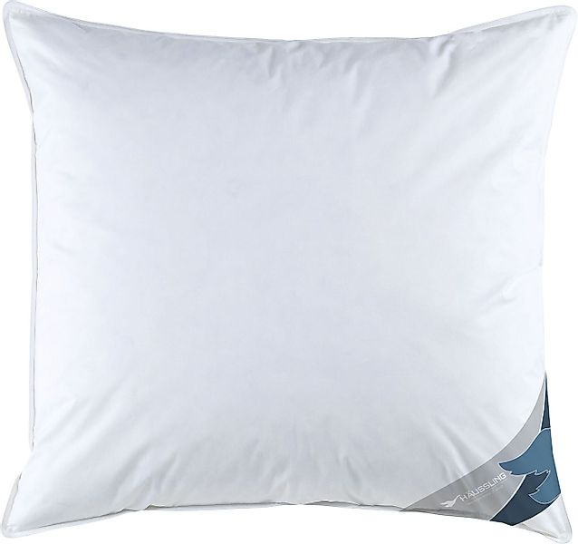 Haeussling 3-Kammer-Kopfkissen GRÖNLAND, Kissen in 40x80 & 80x80 cm, Füllun günstig online kaufen