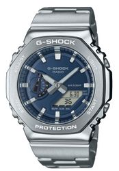 Casio G-Shock GM-2110D-7AER - Multifunktionsuhr günstig online kaufen