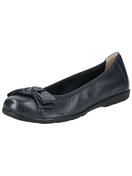 Caprice Ballerinas Leder Ballerina günstig online kaufen
