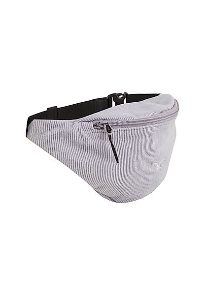 Cleptomanicx Gürteltasche Healer Cord, Vegane Hipbag günstig online kaufen