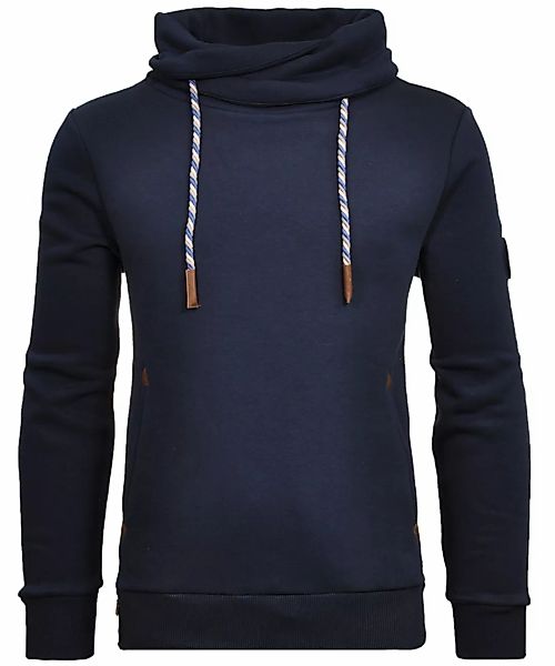 RAGMAN Sweatjacke günstig online kaufen