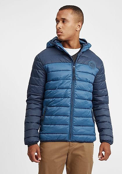 Blend Steppjacke BHNino Stilvolle Übergangsjacke mit günstig online kaufen