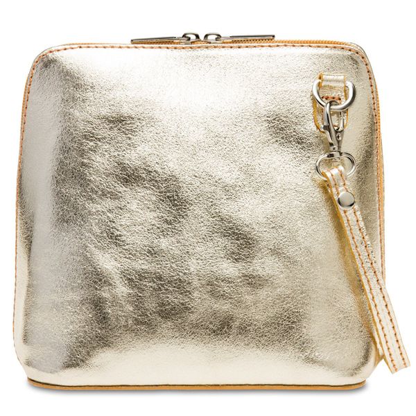 Caspar Clutch Kleine elegante Damen Umhängetasche günstig online kaufen