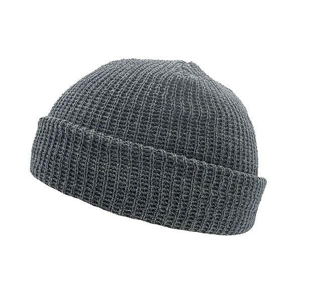 Outbacker Strickmütze Matrosenmütze aus 100 % Baumwolle – elastisch & mit A günstig online kaufen