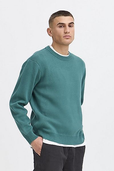 !Solid Strickpullover SDRyker Modischer Grob-Strick Pullover günstig online kaufen