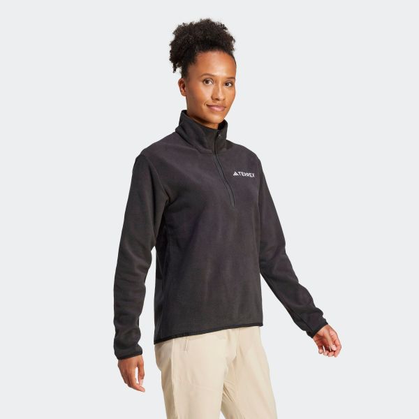 adidas TERREX Sweatshirt "W MT ESS HZ FL" günstig online kaufen