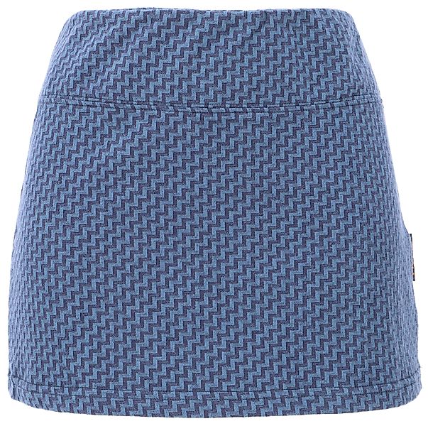 Guru-Shop Minirock Minirock aus Bio-Baumwolle, Hüftschmeichler,.. günstig online kaufen
