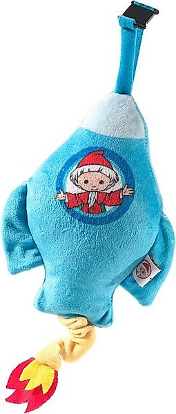 Heunec® Spieluhr Sandmann Musik-Rakete günstig online kaufen