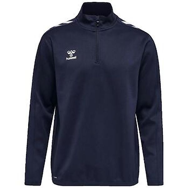 hummel  Sweatshirt Sweat  Core XK à col montant zippé günstig online kaufen
