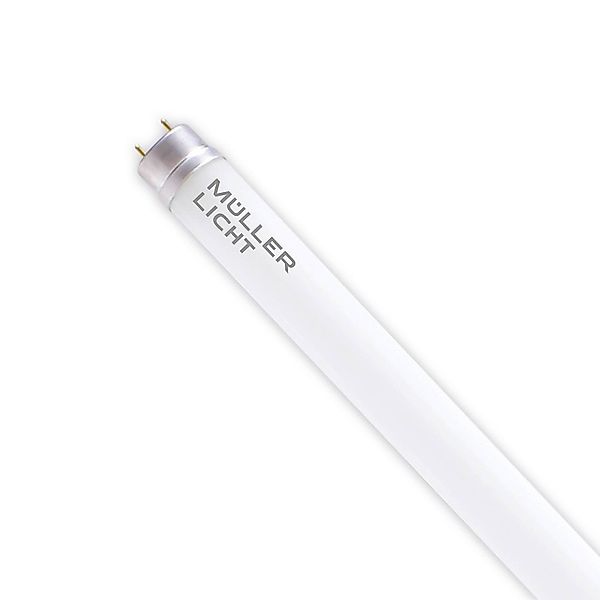 LED-Röhre G13 15,6 W 120 cm 4.000 K 2.500 lm günstig online kaufen