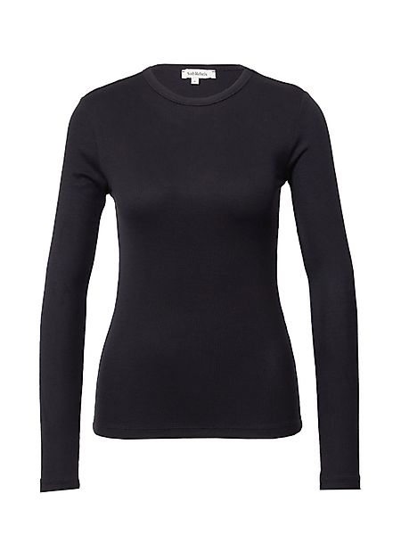 Soft Rebels Langarmshirt Fenja (1-tlg) Plain/ohne günstig online kaufen