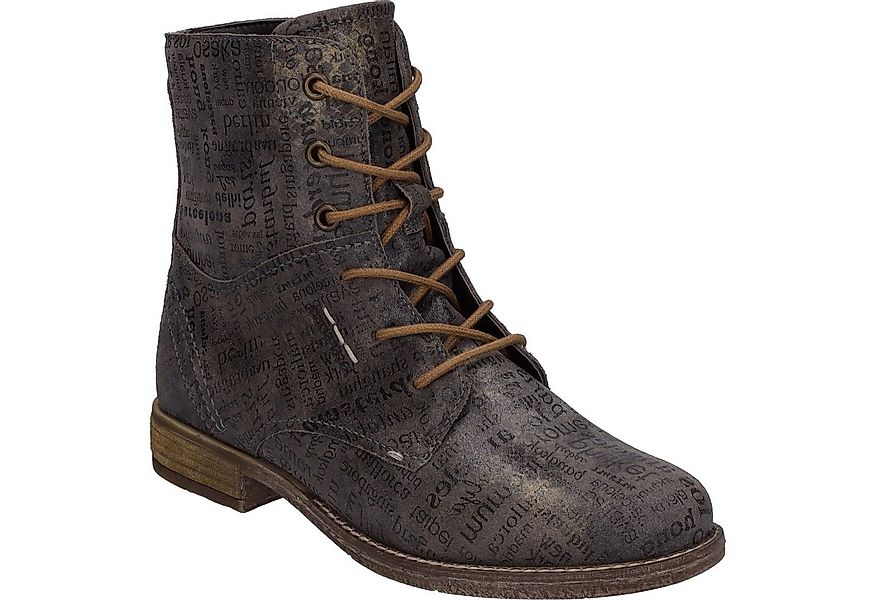 Josef Seibel Sienna 42, natur Stiefelette günstig online kaufen