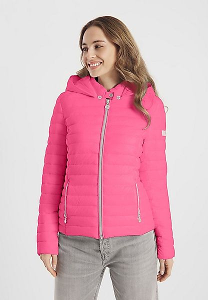Frieda & Freddies Steppjacke Fake Down Jacket / Judy with Hood günstig online kaufen