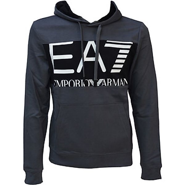 Emporio Armani EA7  Sweatshirt 6LPM52-PJFGZ günstig online kaufen