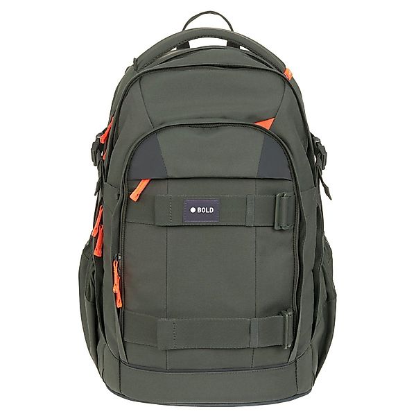 LÄSSIG Schulrucksack Bold Origin - Schulrucksack günstig online kaufen