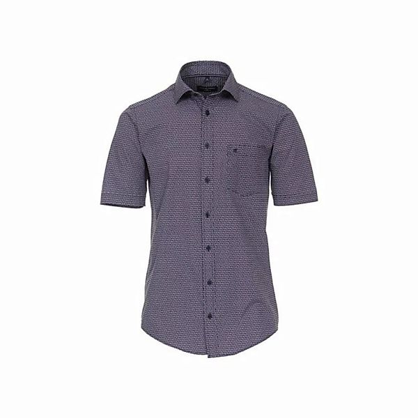 VENTI Kurzarmhemd blau (1-tlg., keine Angabe) günstig online kaufen