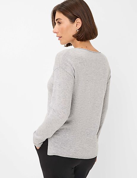 Brax Strickpullover "Style LIZ" günstig online kaufen