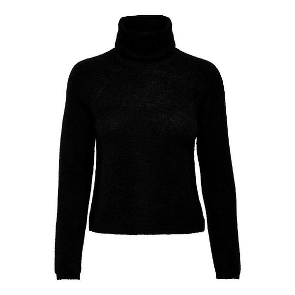 JDY Rollkragenpullover Alica (1-tlg) günstig online kaufen