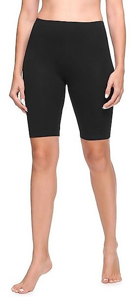 Ladeheid Leggings Damen Kurze Hose LA40-131 günstig online kaufen