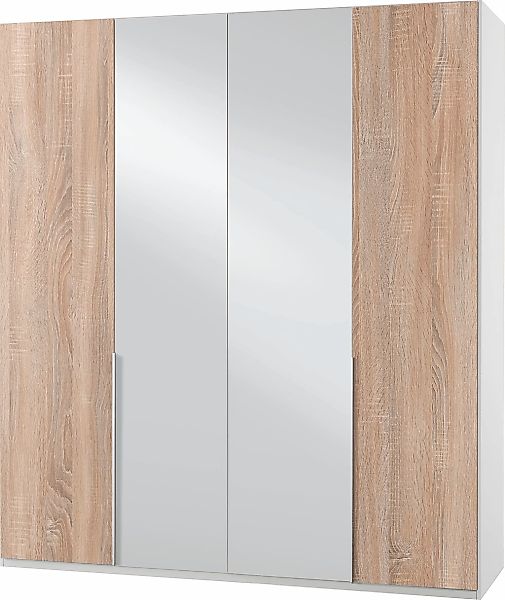 Wimex Kleiderschrank "New York" günstig online kaufen