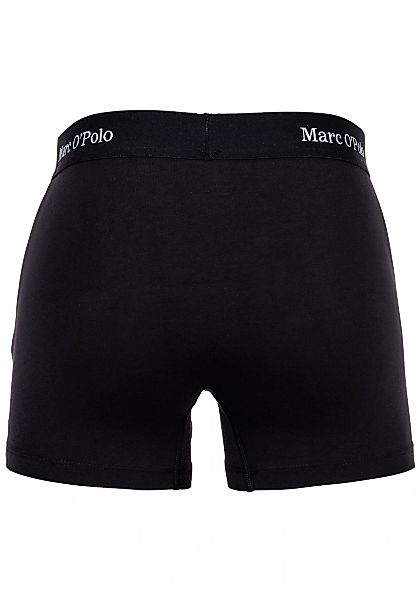 Marc OPolo Boxershorts "Boxershort 6-PACK BOXER 6er Pack" günstig online kaufen