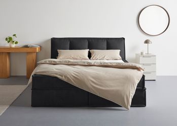 LeGer Home by Lena Gercke Boxspringbett günstig online kaufen