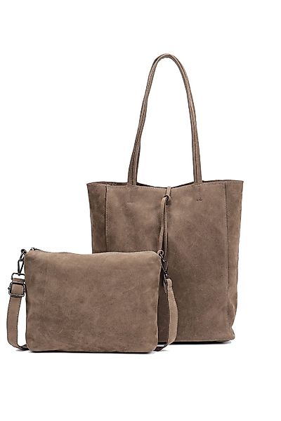 BRISE TASCHE Schultertasche Modischer Damen Shopper günstig online kaufen